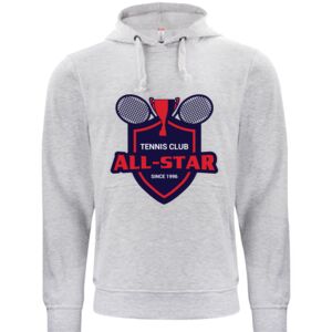 Clique Basic Hoody Miniaturansicht