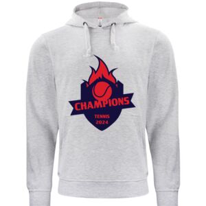 Clique Basic Hoody Miniaturansicht