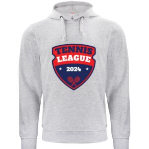Clique Basic Hoody Miniaturansicht