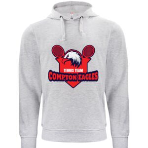 Clique Basic Hoody Miniaturansicht