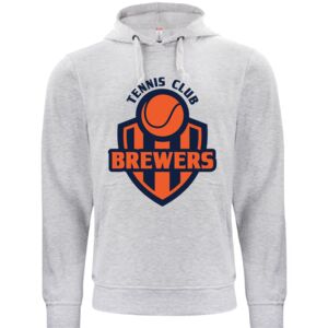 Clique Basic Hoody Miniaturansicht