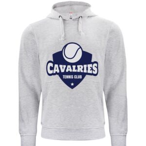 Clique Basic Hoody Miniaturansicht