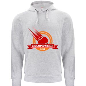 Clique Basic Hoody Miniaturansicht