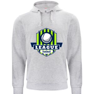 Clique Basic Hoody Miniaturansicht