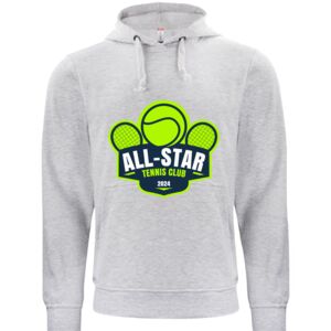 Clique Basic Hoody Miniaturansicht