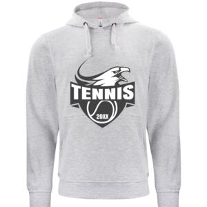 Clique Basic Hoody Miniaturansicht