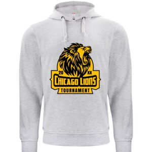 Clique Basic Hoody Miniaturansicht