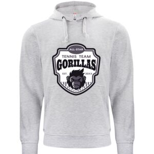 Clique Basic Hoody Miniaturansicht