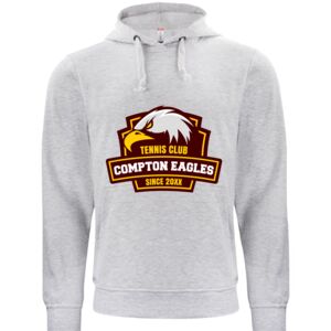 Clique Basic Hoody Miniaturansicht