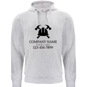 Clique Basic Hoody Miniaturansicht