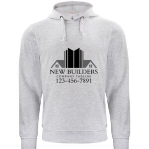 Clique Basic Hoody Miniaturansicht