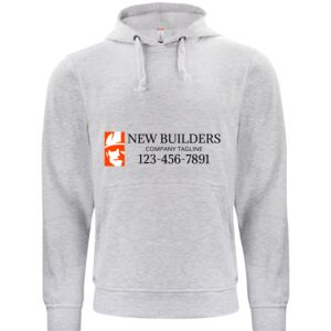 Clique Basic Hoody Miniaturansicht