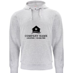 Clique Basic Hoody Miniaturansicht