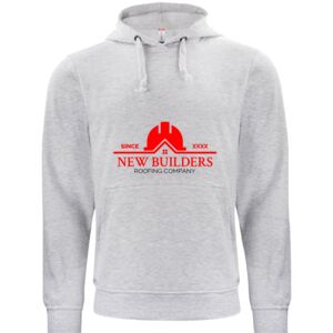 Clique Basic Hoody Miniaturansicht