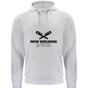 Clique Basic Hoody Miniaturansicht