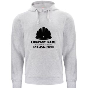 Clique Basic Hoody Miniaturansicht