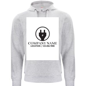 Clique Basic Hoody Miniaturansicht