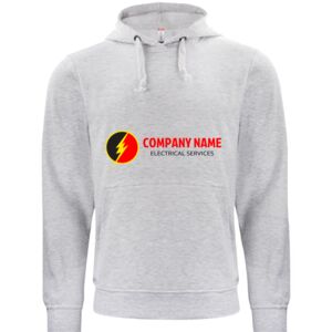 Clique Basic Hoody Miniaturansicht