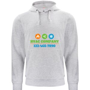 Clique Basic Hoody Miniaturansicht