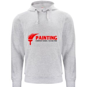 Clique Basic Hoody Miniaturansicht