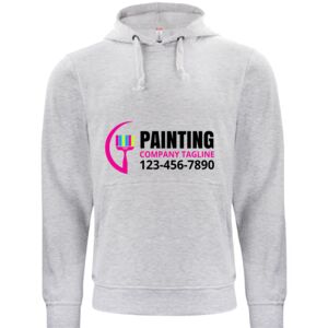 Clique Basic Hoody Miniaturansicht