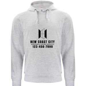 Clique Basic Hoody Miniaturansicht