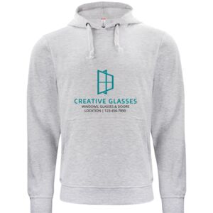 Clique Basic Hoody Miniaturansicht