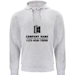 Clique Basic Hoody Miniaturansicht