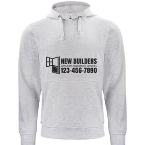 Clique Basic Hoody Miniaturansicht