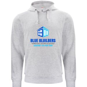 Clique Basic Hoody Miniaturansicht