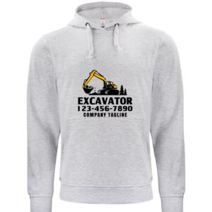 Clique Basic Hoody Miniaturansicht