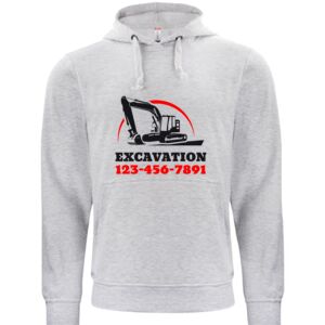 Clique Basic Hoody Miniaturansicht