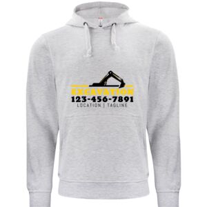 Clique Basic Hoody Miniaturansicht