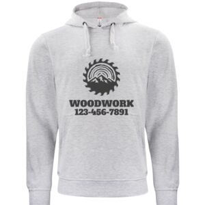 Clique Basic Hoody Miniaturansicht