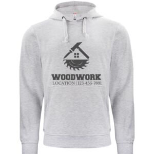 Clique Basic Hoody Miniaturansicht