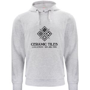 Clique Basic Hoody Miniaturansicht