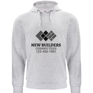 Clique Basic Hoody Miniaturansicht