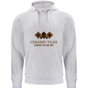 Clique Basic Hoody Miniaturansicht