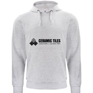 Clique Basic Hoody Miniaturansicht