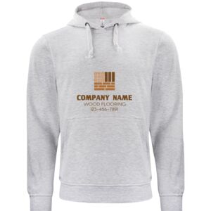 Clique Basic Hoody Miniaturansicht
