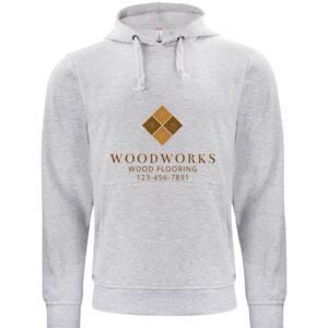 Clique Basic Hoody Miniaturansicht