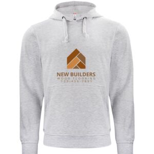 Clique Basic Hoody Miniaturansicht