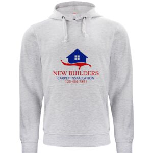 Clique Basic Hoody Miniaturansicht
