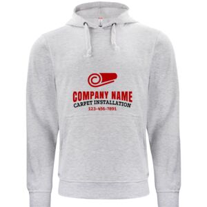 Clique Basic Hoody Miniaturansicht