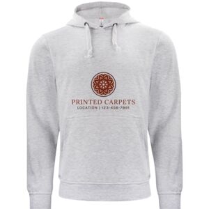 Clique Basic Hoody Miniaturansicht