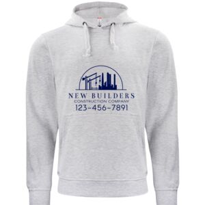 Clique Basic Hoody Miniaturansicht