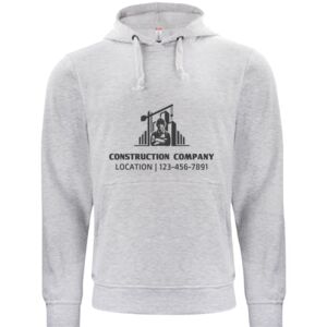 Clique Basic Hoody Miniaturansicht