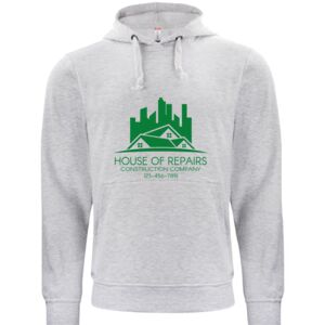 Clique Basic Hoody Miniaturansicht