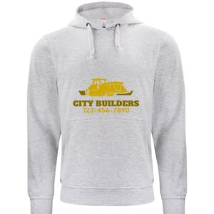 Clique Basic Hoody Miniaturansicht