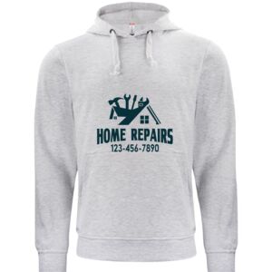 Clique Basic Hoody Miniaturansicht